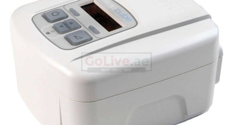 Are You In The Need Of A BIPAP Machine In Dubai?