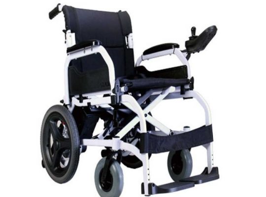 Get The Best Wheelchairs For Kids In The UAE