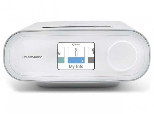 Are You In The Need Of A BIPAP Machine In Dubai?