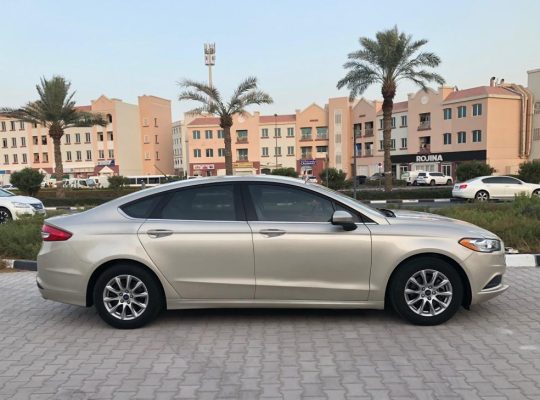 FORD FUSION 2.5L ENGINE 2017 -ENGINE STOP START BUTTON- 55000 MILES ONLY FRESH USA IMPORT