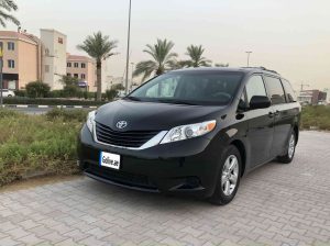 TOYOTA SIENNA 2014,LE,AWD, FULLY AUTOMATIC,FRESH IMPORT,PERFECT CONDITION,CUSTOM PAPERS