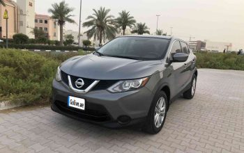 NISSAN ROGUE 2018 SPECIAL EDITION -S,SPORT ,2.0L-4CYLINDER 76000MILES ONLY, IN PERFECT CONDIT FRESH USA IMPORT