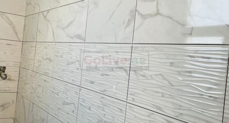 TILES INSTALLATION COMPANY IN DUBAI