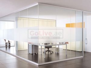 OFFICE FIT OUT CONTRACTOR DUBAI