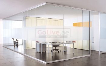 OFFICE FIT OUT CONTRACTOR DUBAI