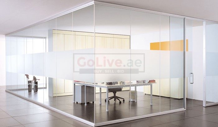 OFFICE FIT OUT CONTRACTOR DUBAI