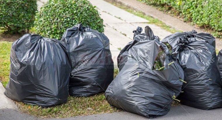Green Waste Removal Service Dubai