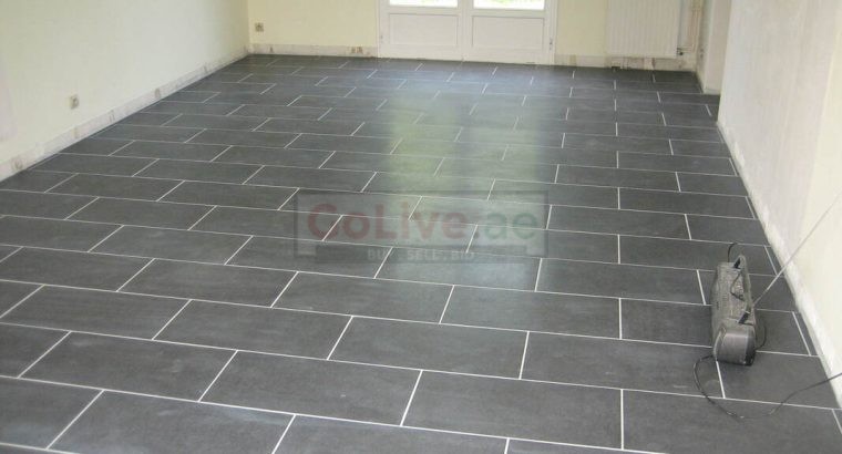 TILES INSTALLATION COMPANY IN DUBAI
