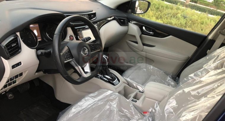 NISSAN ROGUE 2020 SV, SPORT FULLY LOADED, 2.0L ENGINE CALL 050 2134666