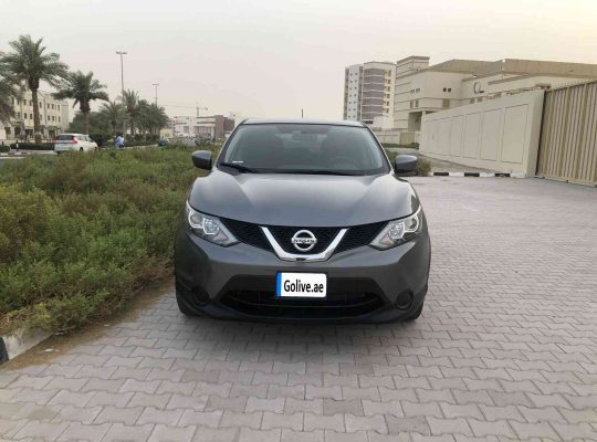 NISSAN ROGUE 2018 -S SPORT US SPECS
