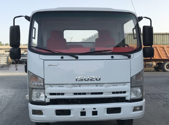 ISUZU 2019 Recovery for Sale