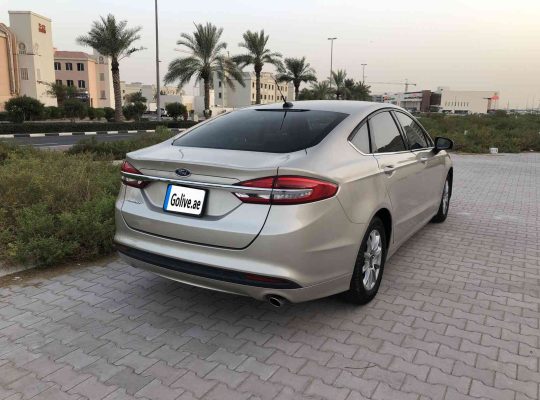 FORD FUSION 2.5L ENGINE 2017 -ENGINE STOP START BUTTON- 55000 MILES ONLY FRESH USA IMPORT