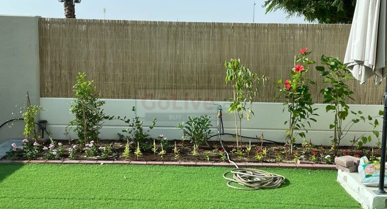 Bamboo Fencing for Garden