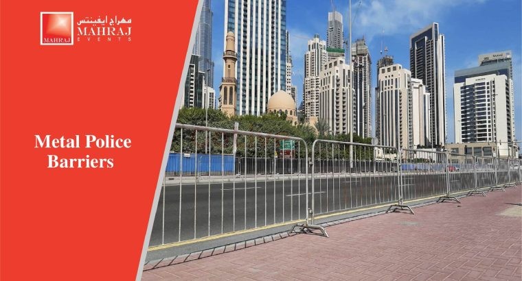 Temporary Fencing | Fencing Supplier in UAE | Heras Fencing in Dubai | Construction Fencing in UAE