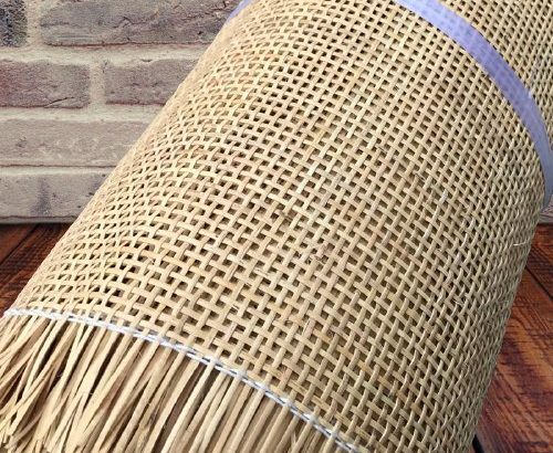 Cane Webbing in UAE ( Cane supplier in UAE, Rattan Webbing Supplier in Abu Dhabi Al Tabbiyah )
