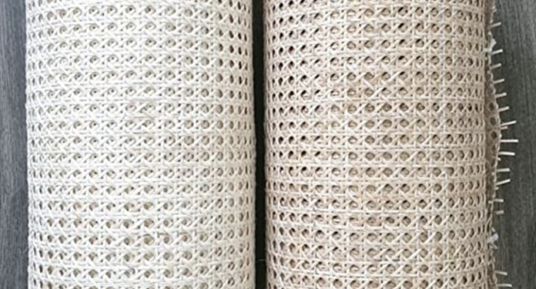 Rattan Webbing in Dubai Al Quoz ( Cane supplier in UAE, Sharjah, Cane Supplier in UAE )