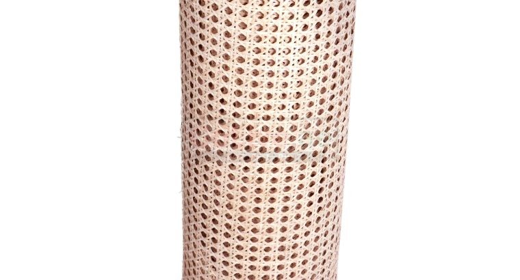 Cane Webbing in UAE ( Cane supplier in UAE, Sharjah, Rattan Webbing Supplier in Dubai Downtown )