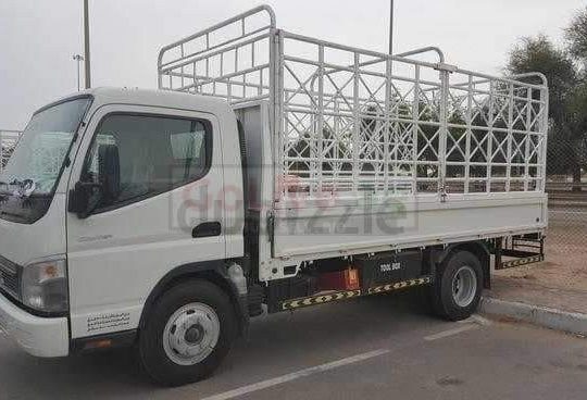 A B Movers Packers in palm Jumeirah
