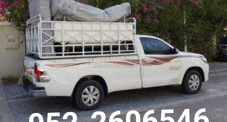 A B Movers Packers in spring Dubai