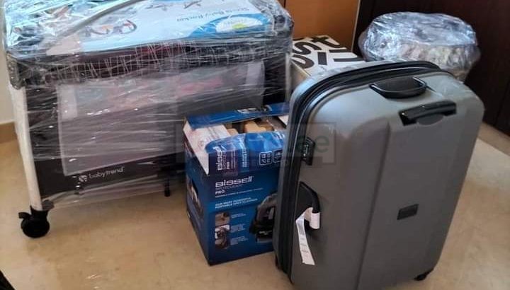 Movers pickers sirvce in Dubai