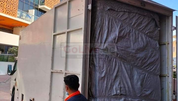 Movers pickers sirvce in Dubai
