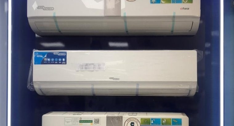 Air Conditioning A/c Split and Window