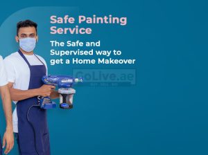 AFFORDABLE AND LOWEST COST PAINTING SERVICES WITH EXPERT TEAMS OF PAINTER