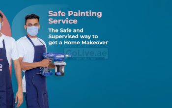 AFFORDABLE AND LOWEST COST PAINTING SERVICES WITH EXPERT TEAMS OF PAINTER