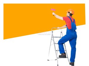 PAINTERS AVAILABLE FOR PAINTING WORKS AND SERVICES