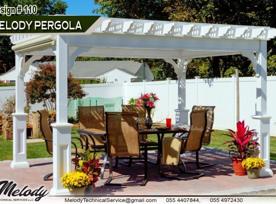 Wooden Pergola Manufacturer | Pergola Suppliers | Pergola Company in Dubai