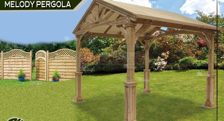 Wooden Pergola Manufacturer | Pergola Suppliers | Pergola Company in Dubai