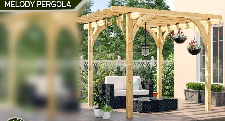 Wooden Pergola Manufacturer | Pergola Suppliers | Pergola Company in Dubai