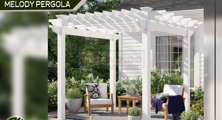 Wooden Pergola Manufacturer | Pergola Suppliers | Pergola Company in Dubai