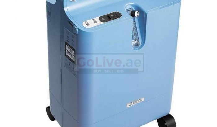 Are You Looking for an Oxygen Concentrator in Dubai?