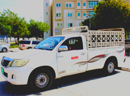 Movers And Packers In jvc