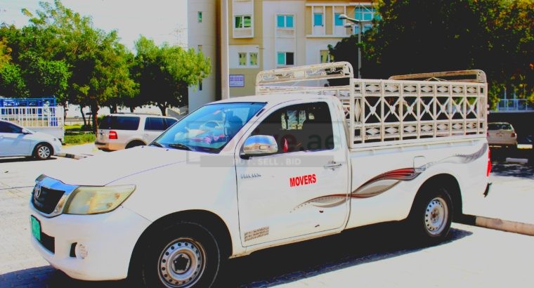 Movers And Packers In jvc