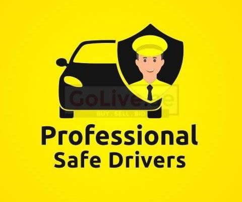 Safe Driver in Dubai