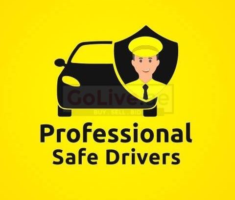 Safe Driver in Dubai