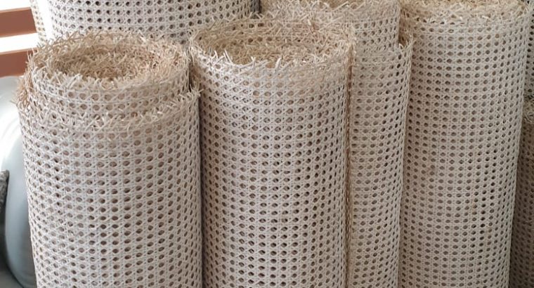 Cane webbing supplier in Qatar ( Rattan in Qatar Dukhan, Cane in Qatar Dukhan)