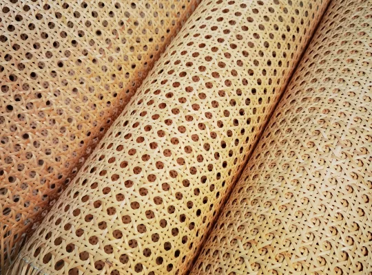 Cane Webbing in UAE ( Cane supplier in UAE, Sharjah, Rattan Webbing Supplier in Dubai Jebel Ali )
