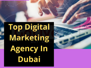 Visit To The Top Digital Marketing Agency In Dubai