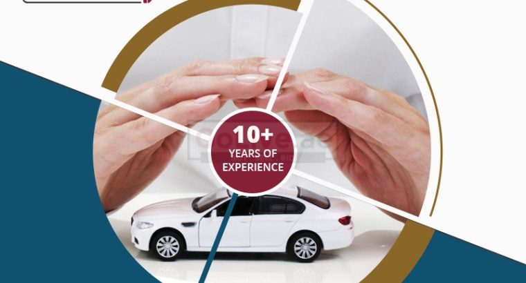 Power of Attorney for Vehicle Export