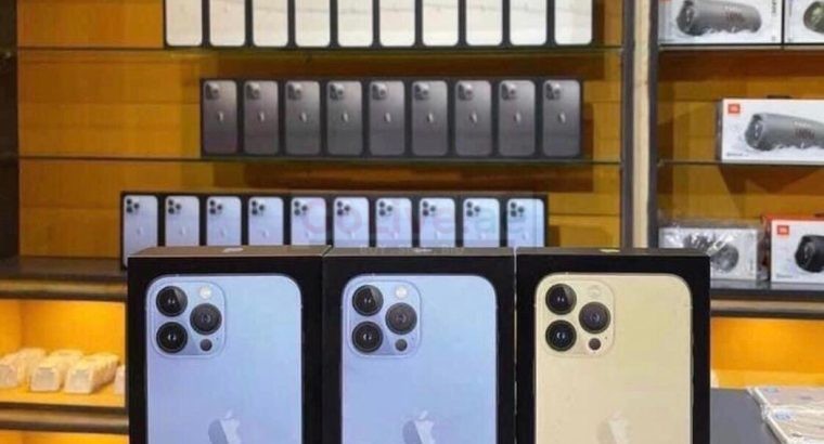 COD Wholesale suppliers of iphone 13/12 /11 pro max @ very cheap price, Installmental payment allowed for bulk order.