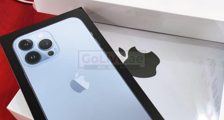 Affordable Apple iPhones 12 pro max 256GB + Apple Watch series 5 40mm