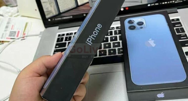 Affordable Apple iPhones 12 pro max 256GB + Apple Watch series 5 40mm