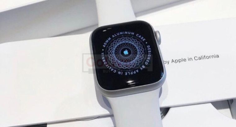 Affordable Apple iPhones 12 pro max 256GB + Apple Watch series 5 40mm