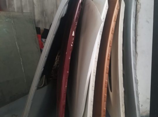 Used Bonnet Hood for sale