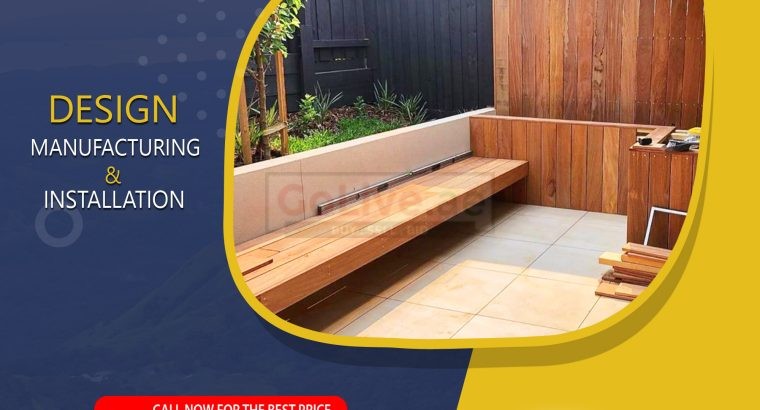 Kids Play Wooden House Suppliers in Uae | Kids Play Wooden Items | Wooden Benches.