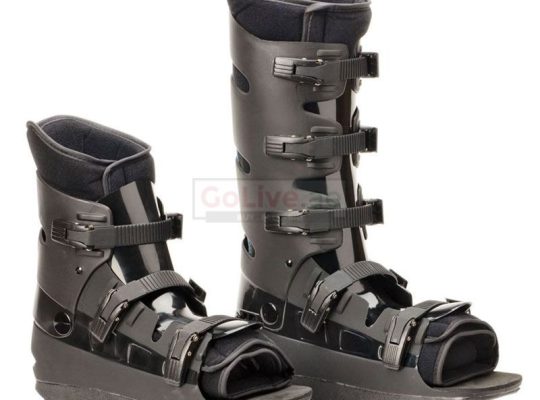 Shop for The Right Ankle Support in Dubai, UAE!