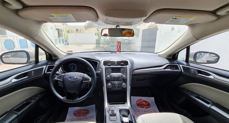 FORD FUSION 2.5L ENGINE 2017 -ENGINE STOP START BUTTON- 55000 MILES ONLY FRESH USA IMPORT